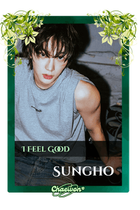 Sungho