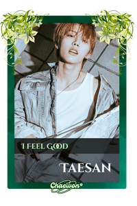Taesan