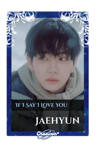 Jaehyun