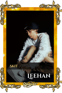 Leehan