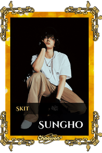 Sungho
