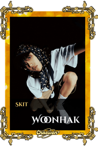 Woonhak