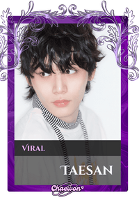 Taesan