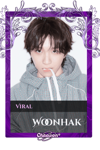 Woonhak