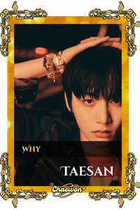 Taesan