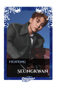 Seungkwan