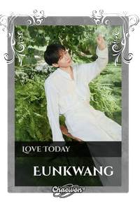 Eunkwang
