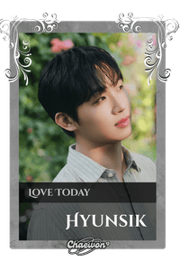 Hyunsik