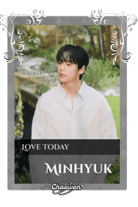 Minhyuk