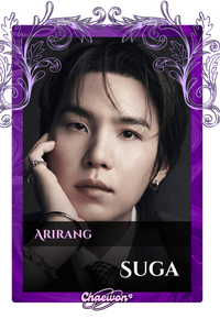 Suga