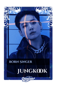 Jungkook