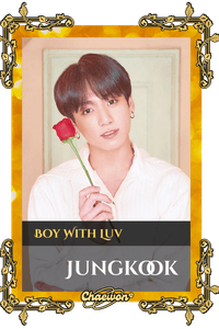 Jungkook