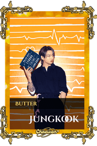 Jungkook