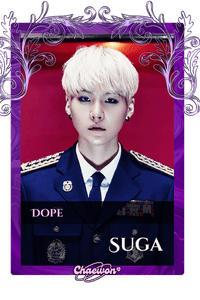 Suga