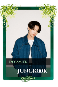 Jungkook