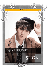 Suga