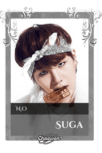 Suga