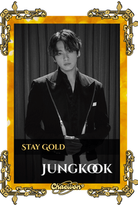 Jungkook