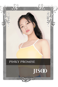 Jisoo