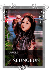 Seungeun