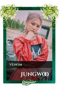 Jungwoo