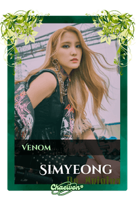 Simyeong
