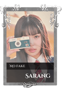 Sarang
