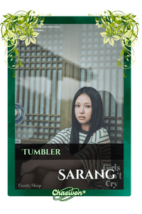 Sarang