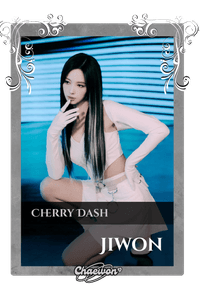 Jiwon