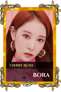 Bora
