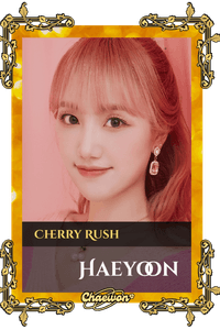 Haeyoon