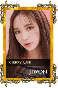 Jiwon