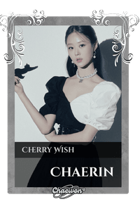 Chaerin