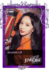 Jiwon
