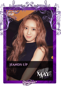 May