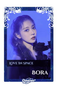 Bora