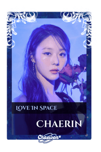 Chaerin