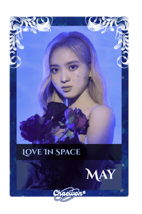May