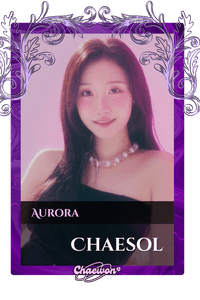 Chaesol