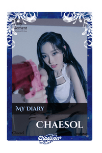 Chaesol