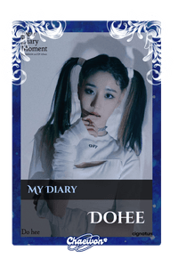 Dohee