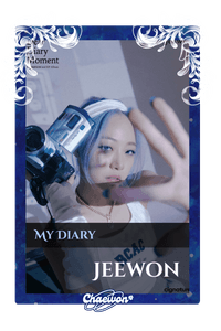 Jeewon