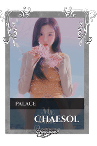 Chaesol