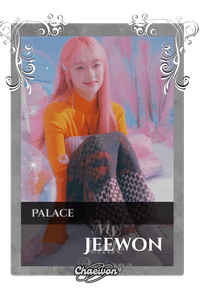Jeewon