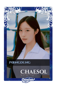 Chaesol