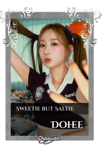 Dohee