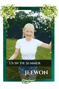 Jeewon