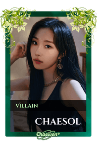 Chaesol