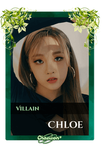 Chloe