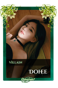 Dohee